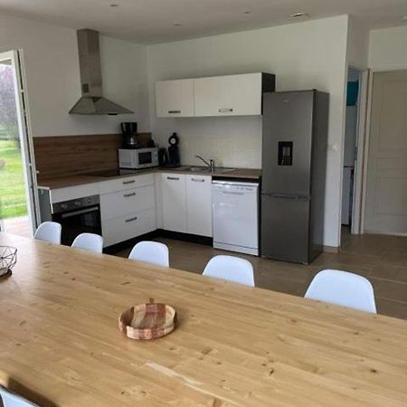 Le Gite Des Vosges 1 Fraize Exterior foto